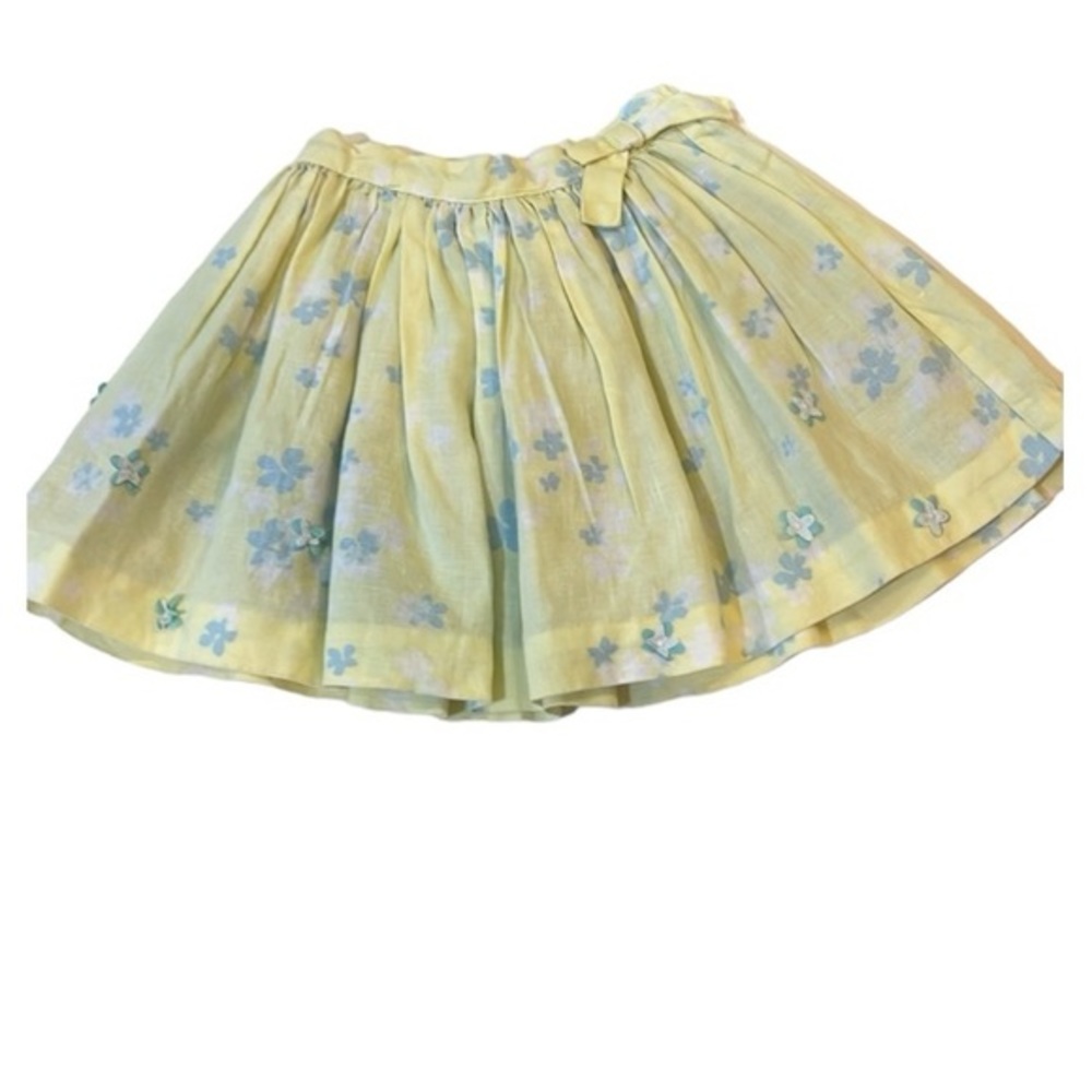 Girls skirt size 3 years